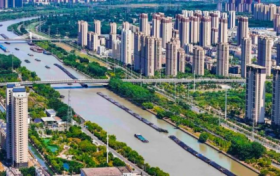 淮安：舌尖上的南北交响，运河畔的千年风华