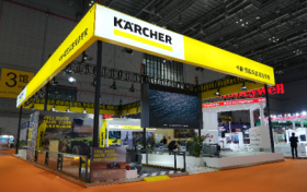 德国卡赫进博会全球首发两款家用新品，解锁“净”彩生活新体验