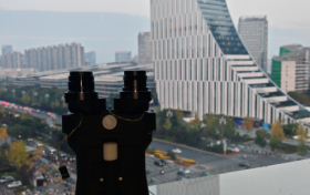 破局日本垄断，“极眸”为望远镜注入科创动能