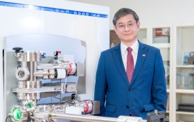 港城大团队揭示海胆棘刺梯度多孔结构机电感知机制
