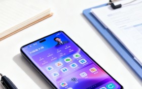 剪流联合华为、荣耀、vivo推出AI员工手机，驱动企业智能化增长新引擎