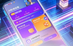别再喊“招不到人”了，我花三个月试用了一部手机当员工