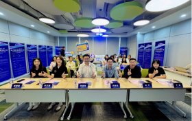 活动回顾 | 第十四届中国创新创业大赛轨道交通装备专业赛（深圳专场推会）