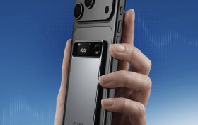 讯飞 AI 录音卡新品即将开售：无需卡套、清晰录音的AI办公生产力工具