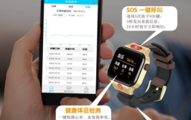 守门狗：全场景智慧守护，为居家养老筑牢安全防线