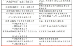 数智创新 融合发展——联通支付双案例入选工信部“ICT优秀案例”