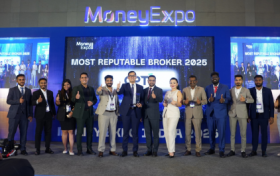 跨越疆界，服务无界：CPT Markets外汇成功助力全球80万客户