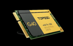 天硕SSD提升电子客票系统处理稳定性