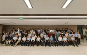 推动智算发展，云宏信息牵头虚拟化国家标准编制