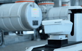 “一脑多态”破局！优艾智合为电力行业打造智能运维新引擎