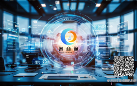 潮商专属通讯平台即将上线：重构链接，重启信任