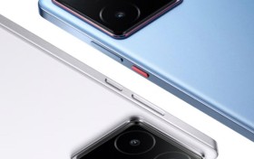 性能狂飙！两款搭载联发科天玑9400+手机解锁极致体验