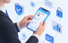 工作手机风控大比拼，无极工作手机凭实力脱颖而出