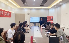 财税公司线上获客线索转化提升：财赋有道乔先生销售转化训练方法参考