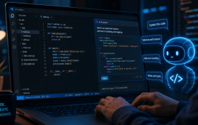 牛客AI Coding考试正式上线！重写技术招聘标准