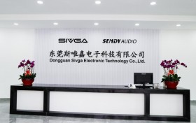 东莞斯唯嘉：木艺声学东方匠心